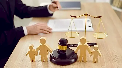 child protection law