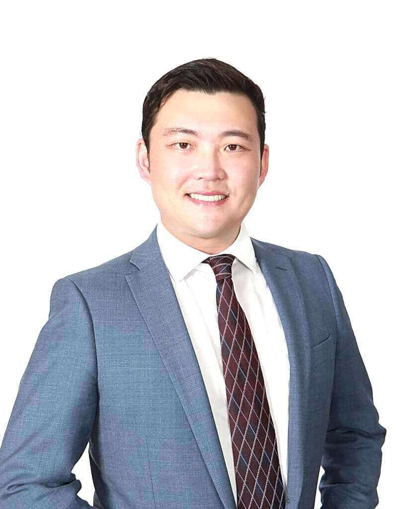 JAMES LEE