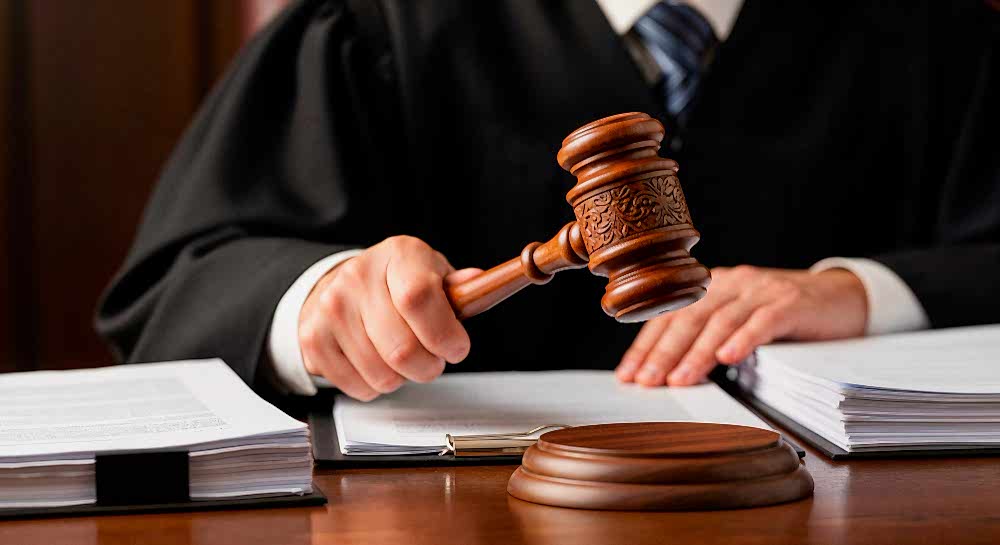 Pending Litigation