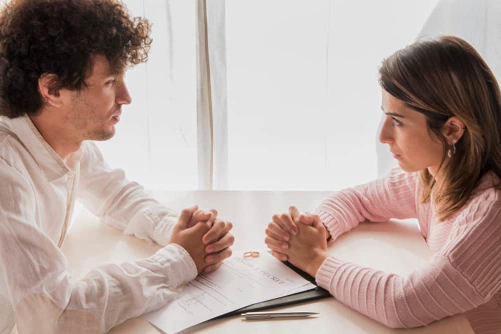 Spousal Defamation