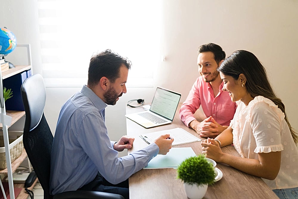 Spousal Sponsorship Couples
